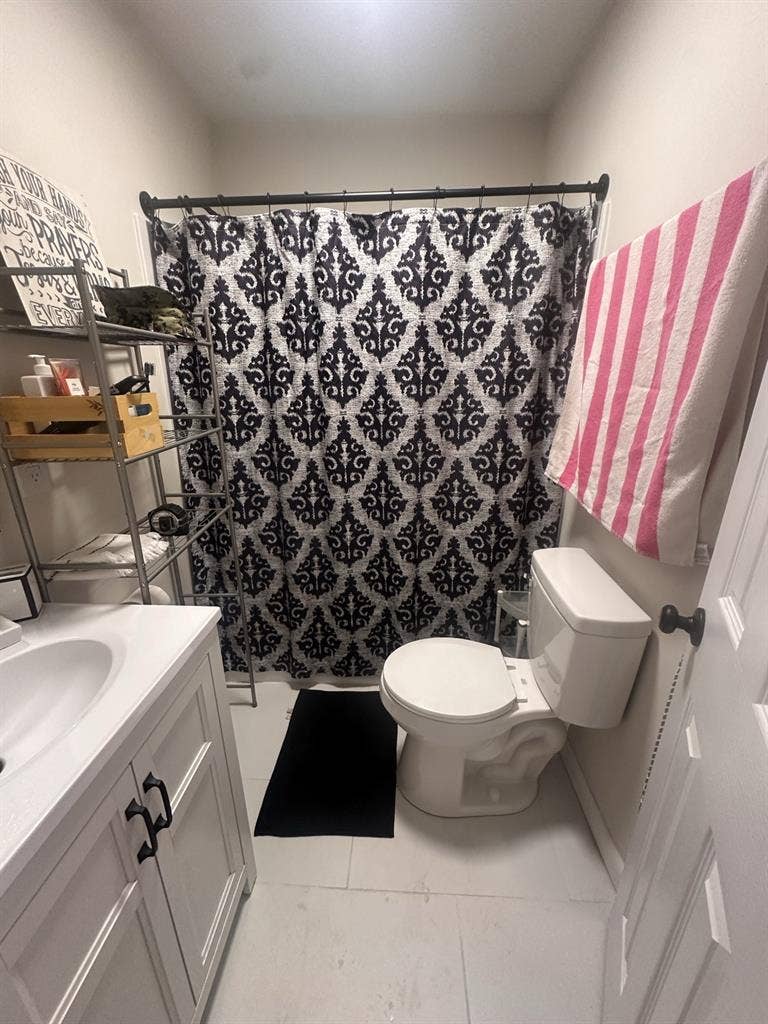 New Listing