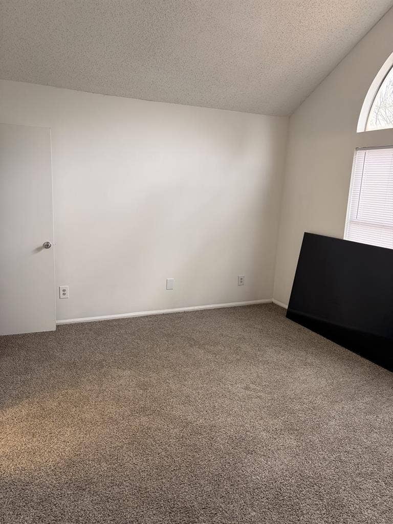 Room with Private Bathroom