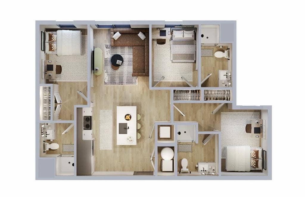 Need sublease for the fall