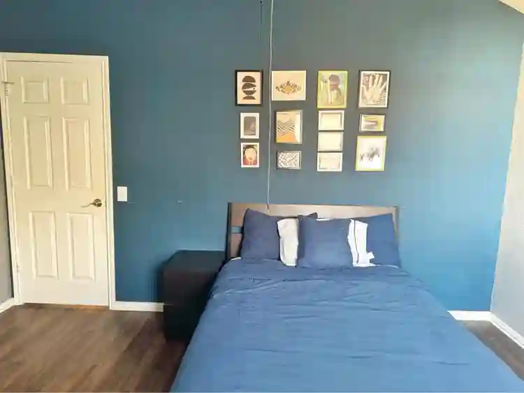 LOOKING FOR ROOMMATE!