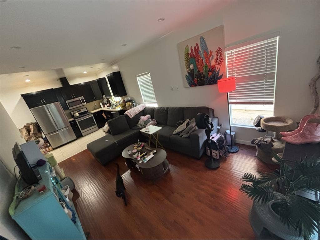 New Listing