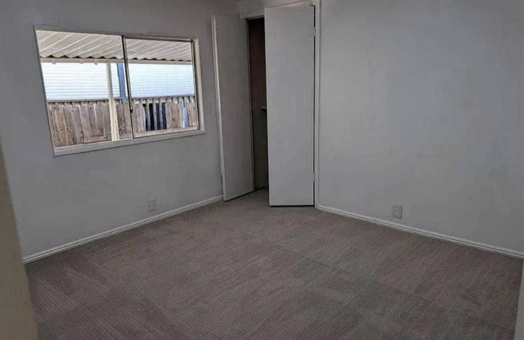 Room for rent! Cuarto de renta!