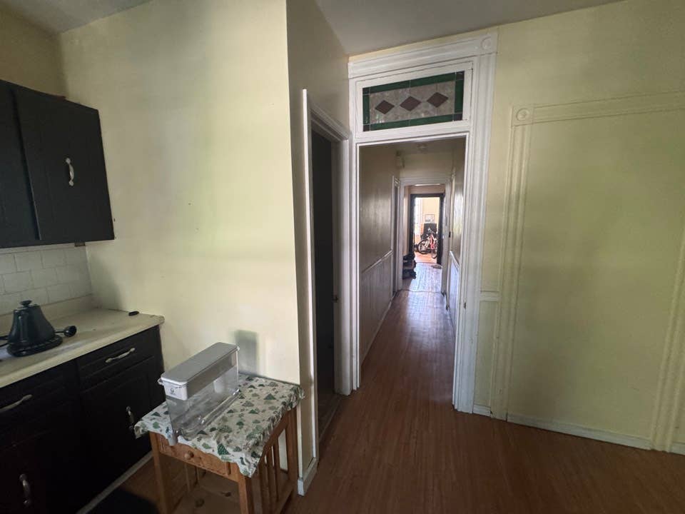 Cozy Room by Brookline Hills T stop