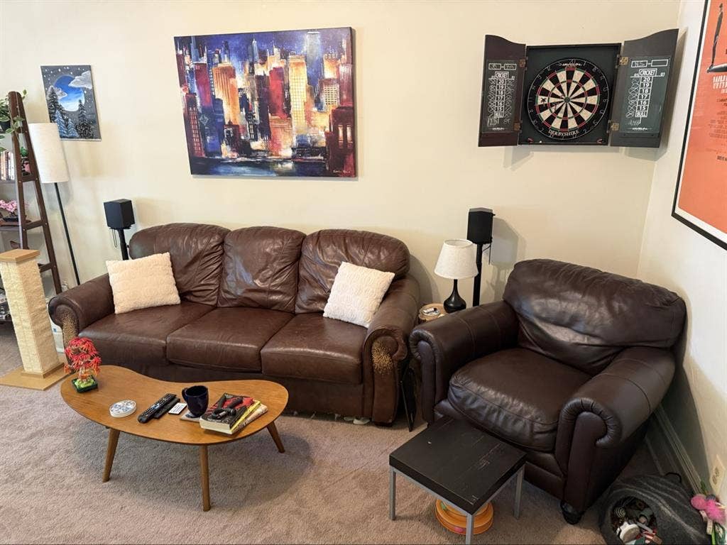 New Listing