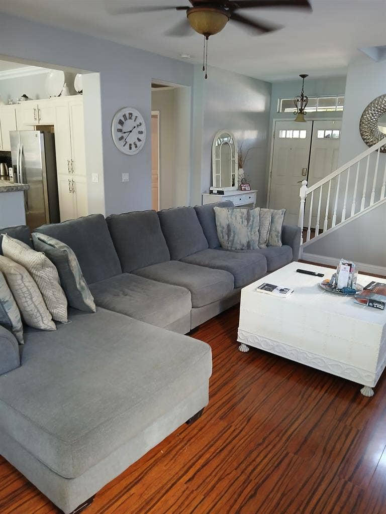 NICE FURNISHED ROOM!!!