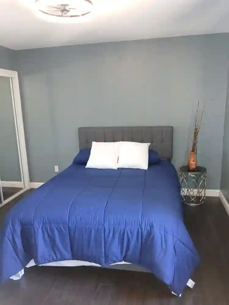 NICE FURNISHED ROOM!!!