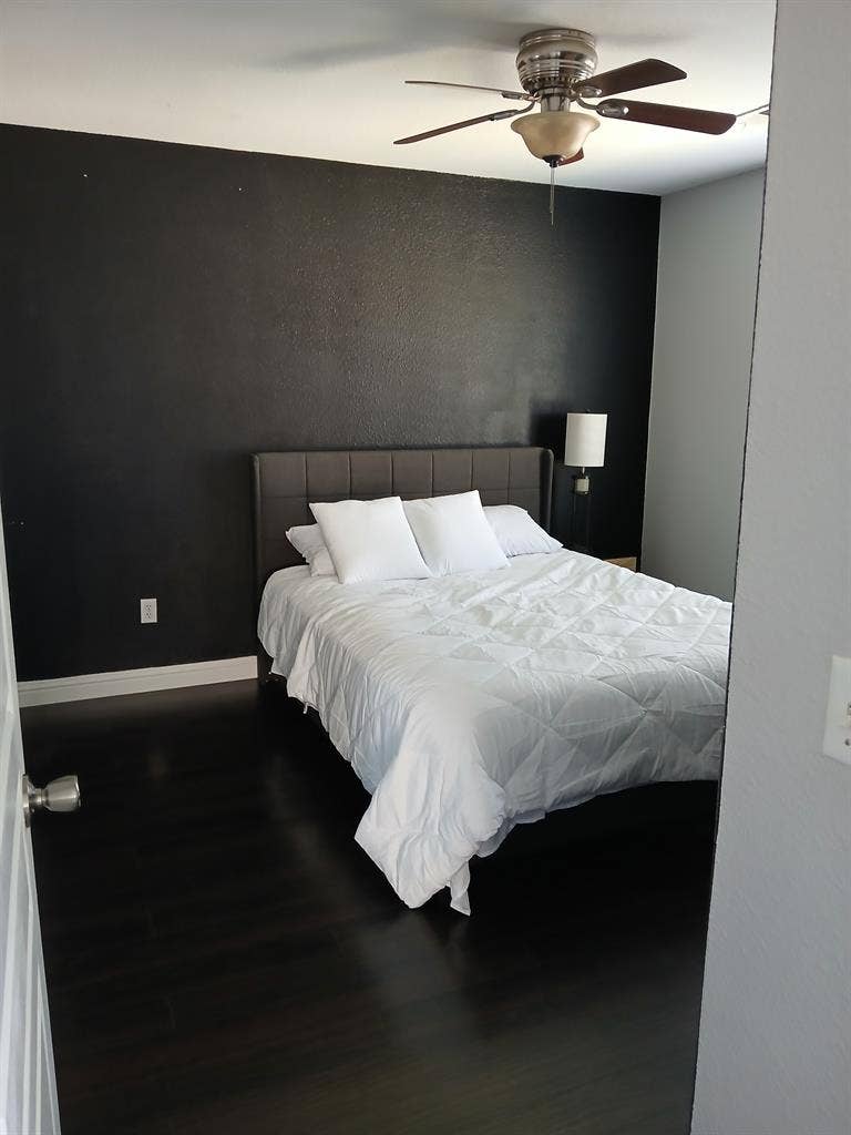 NICE FURNISHED ROOMS!!!
