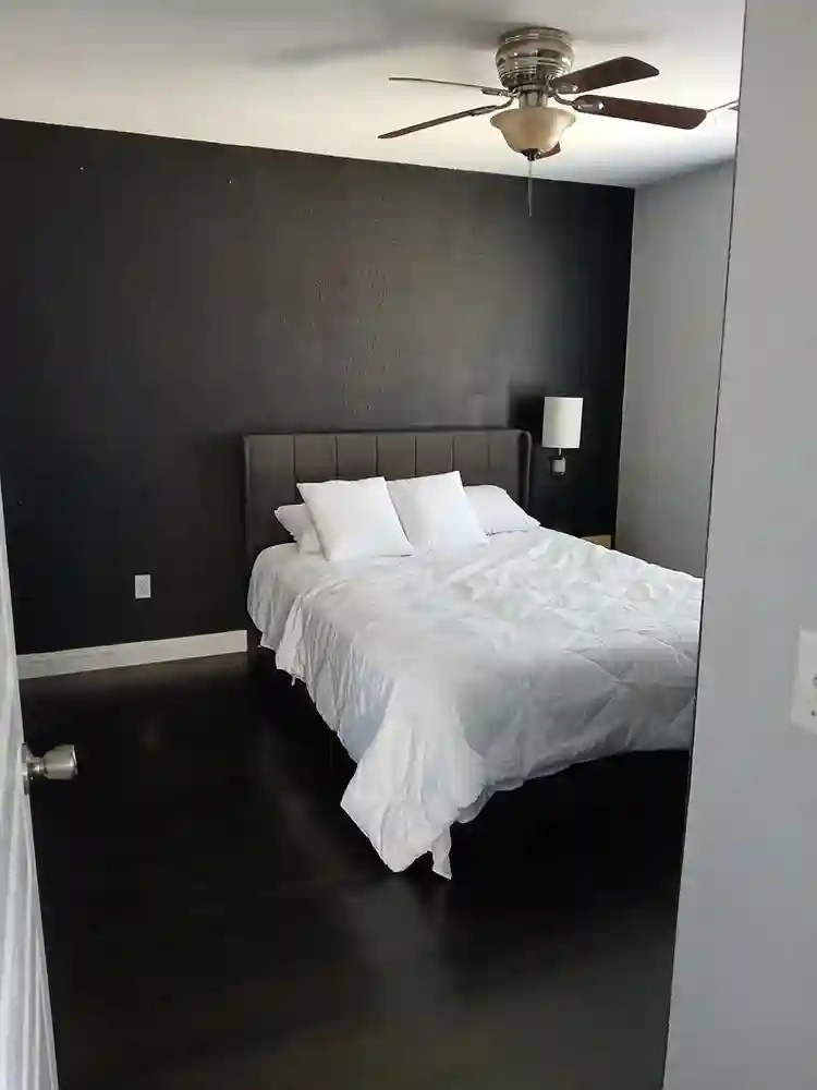 NICE FURNISHED ROOMS!!!