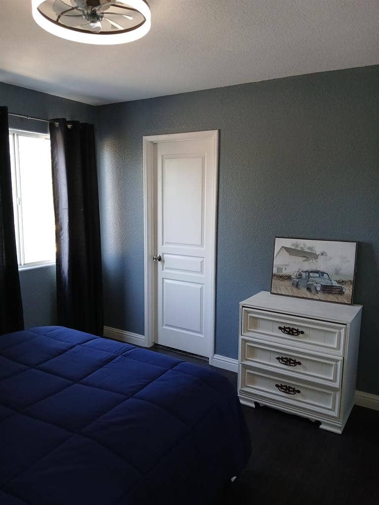 NICE FURNISHED ROOM!!!