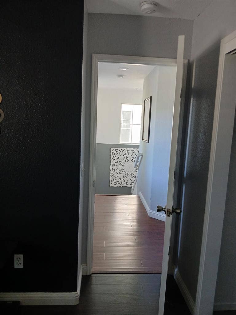 NICE FURNISHED ROOMS!!!