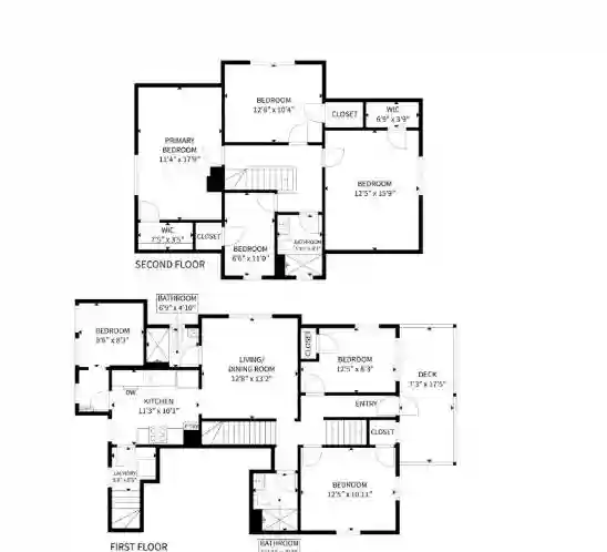 Newly Renovated 7BR 3 Bath