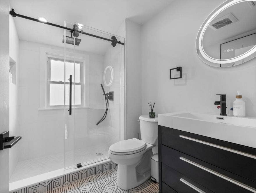 Newly Renovated 7BR 3 Bath