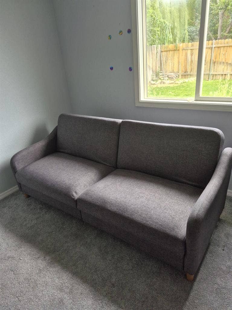 Room available now in Boise