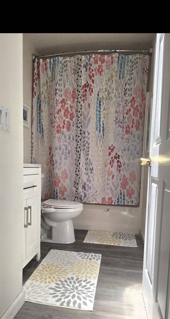 Two Private Rooms Available Now PSL