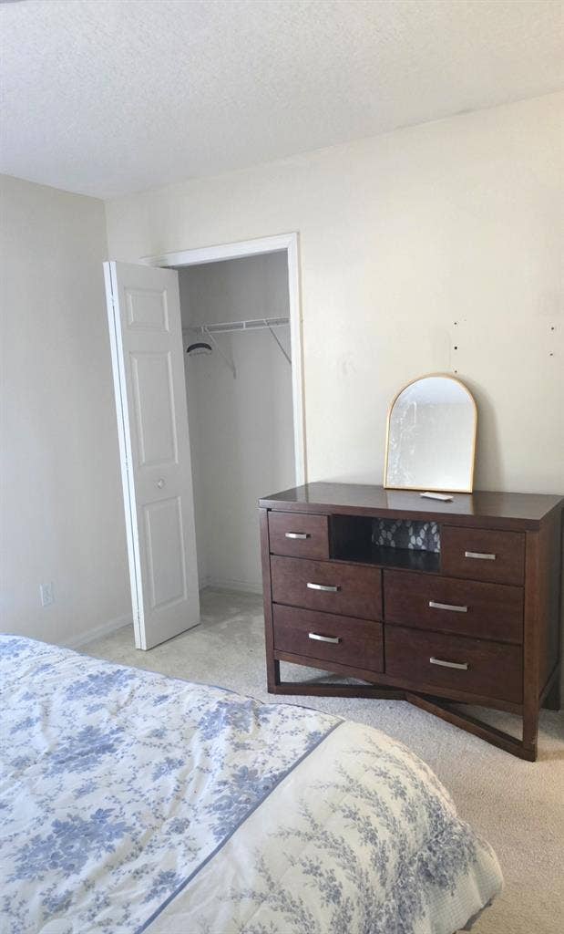 Two Private Rooms Available Now PSL