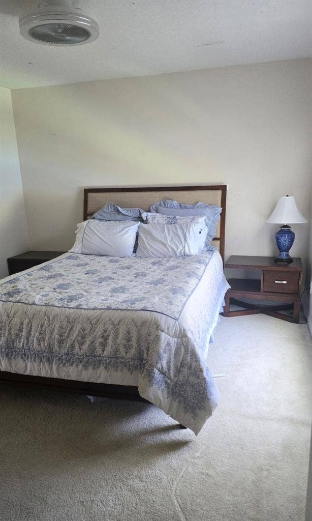 Two Private Rooms Available Now PSL