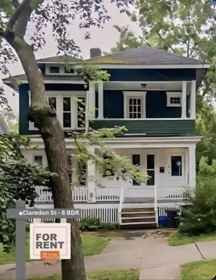 New Listing