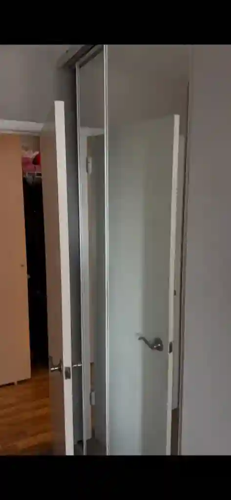 Furnished 1BR sublet