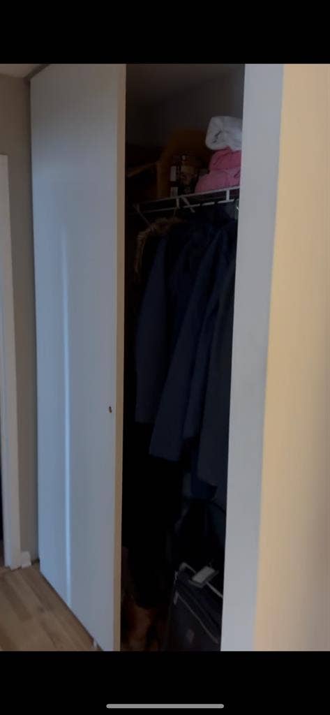 Furnished 1BR sublet