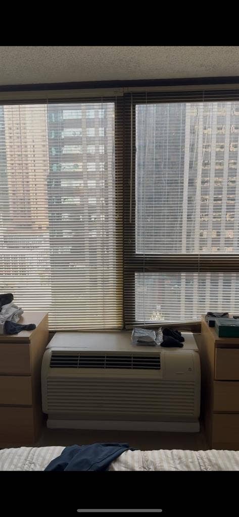 Furnished 1BR sublet