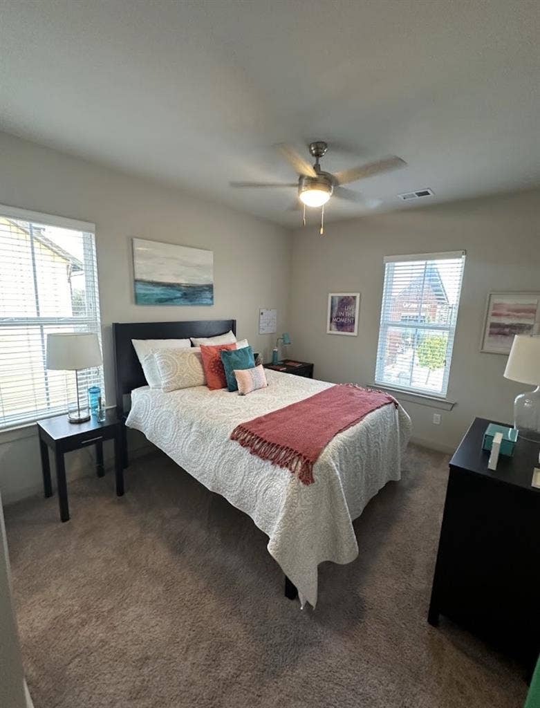 Looking for sublease.