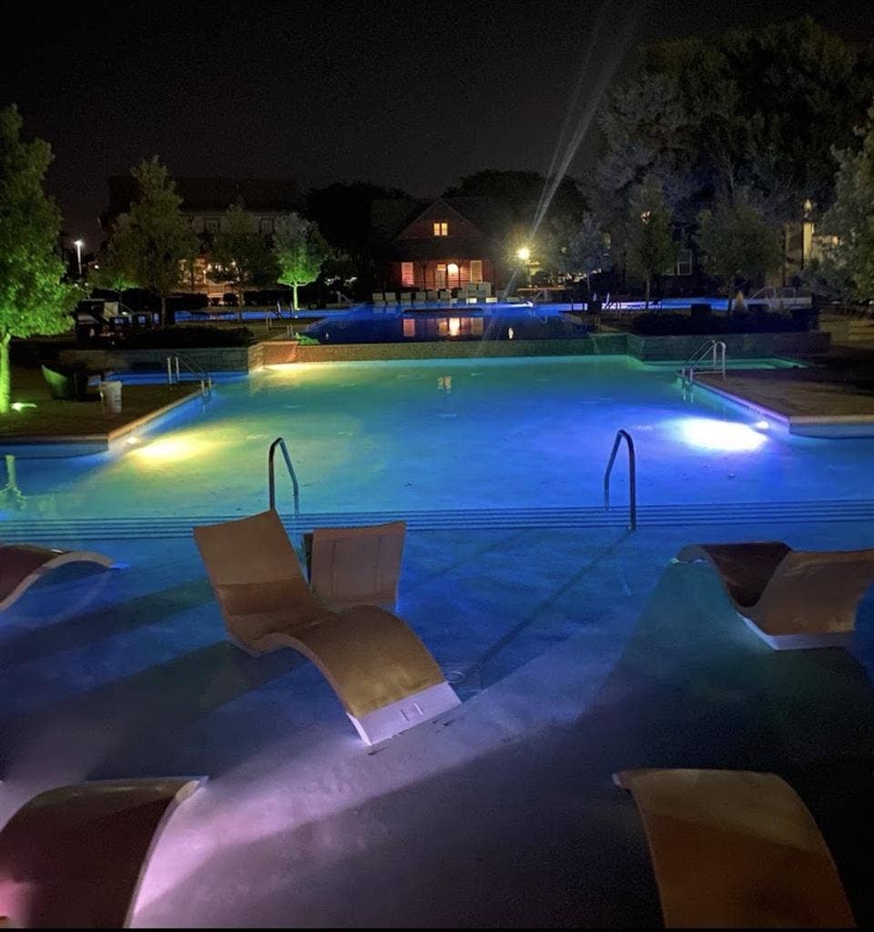 Looking for sublease.