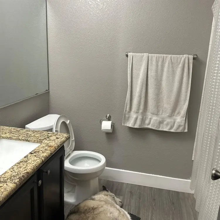 Rooms for rent