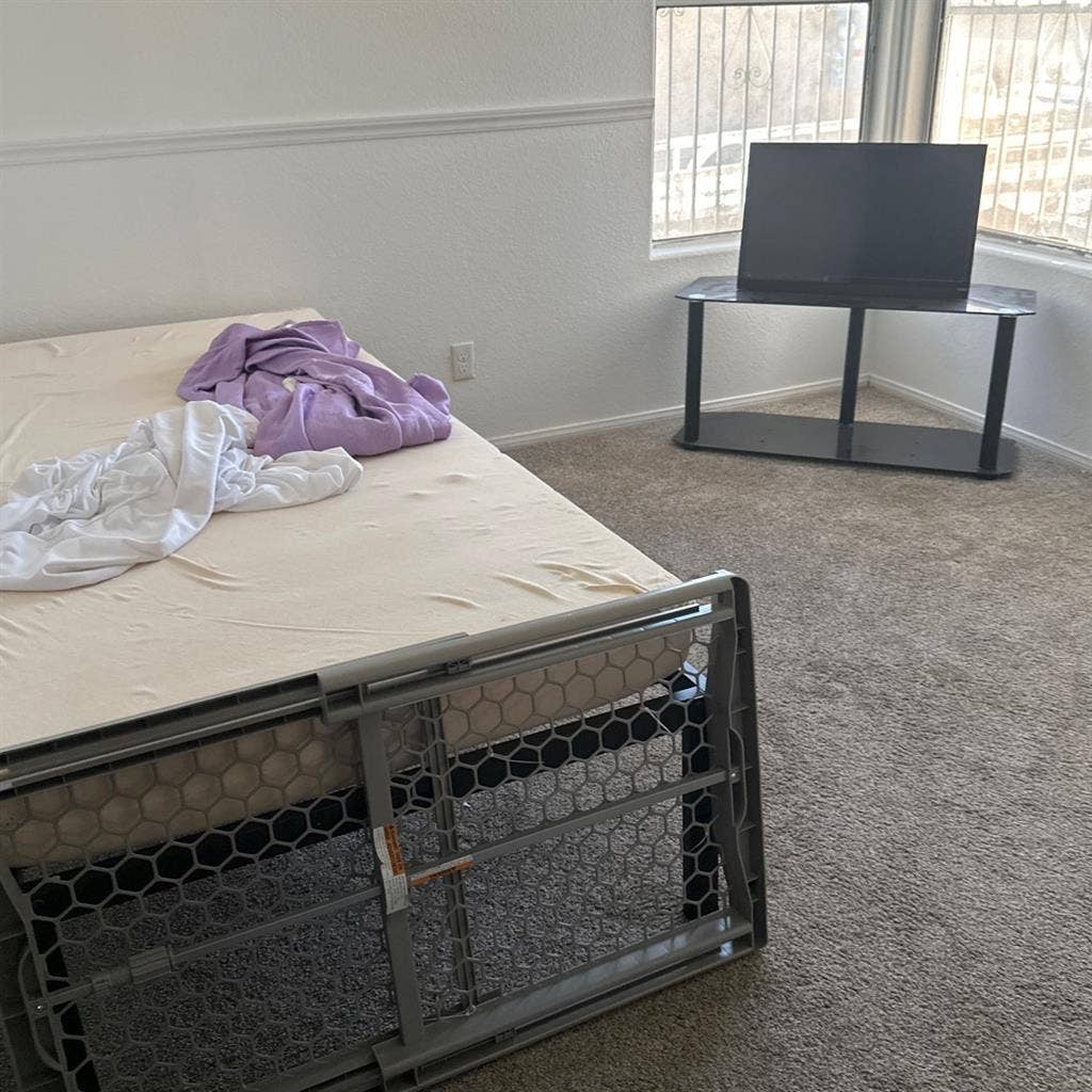 Rooms for rent