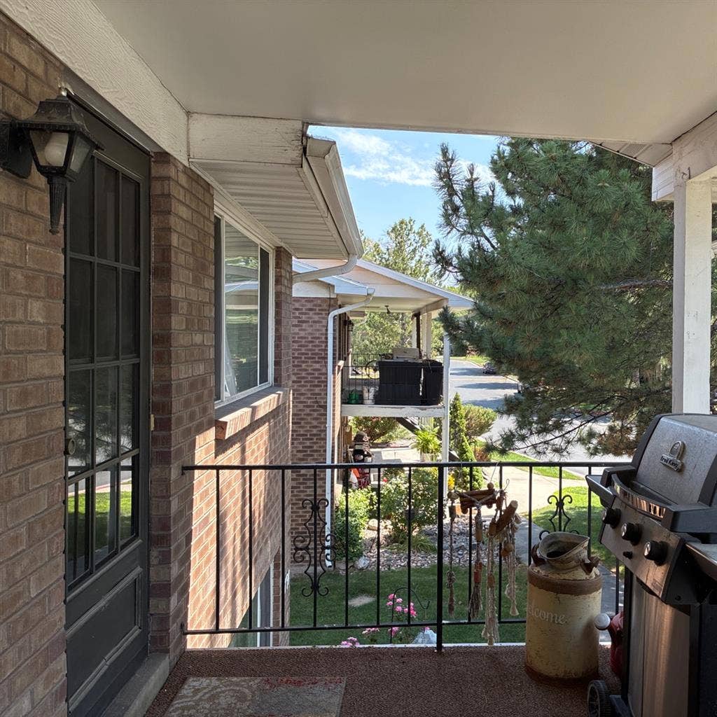 Seeking roommate