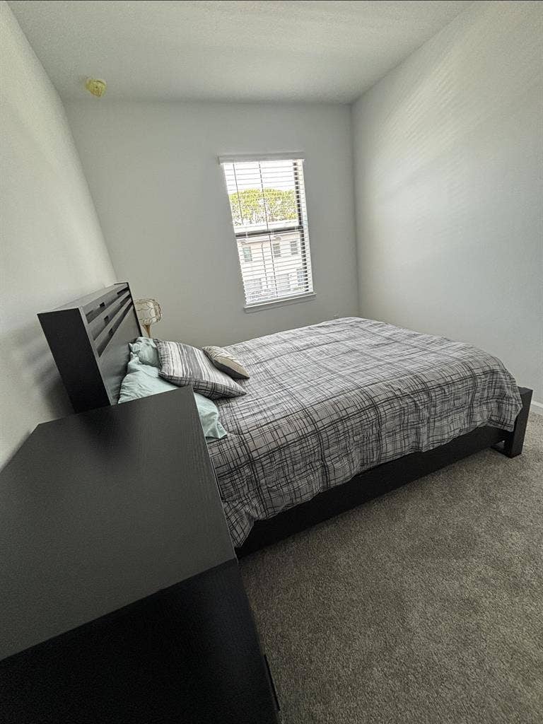 Furnished Room for Rent — Female