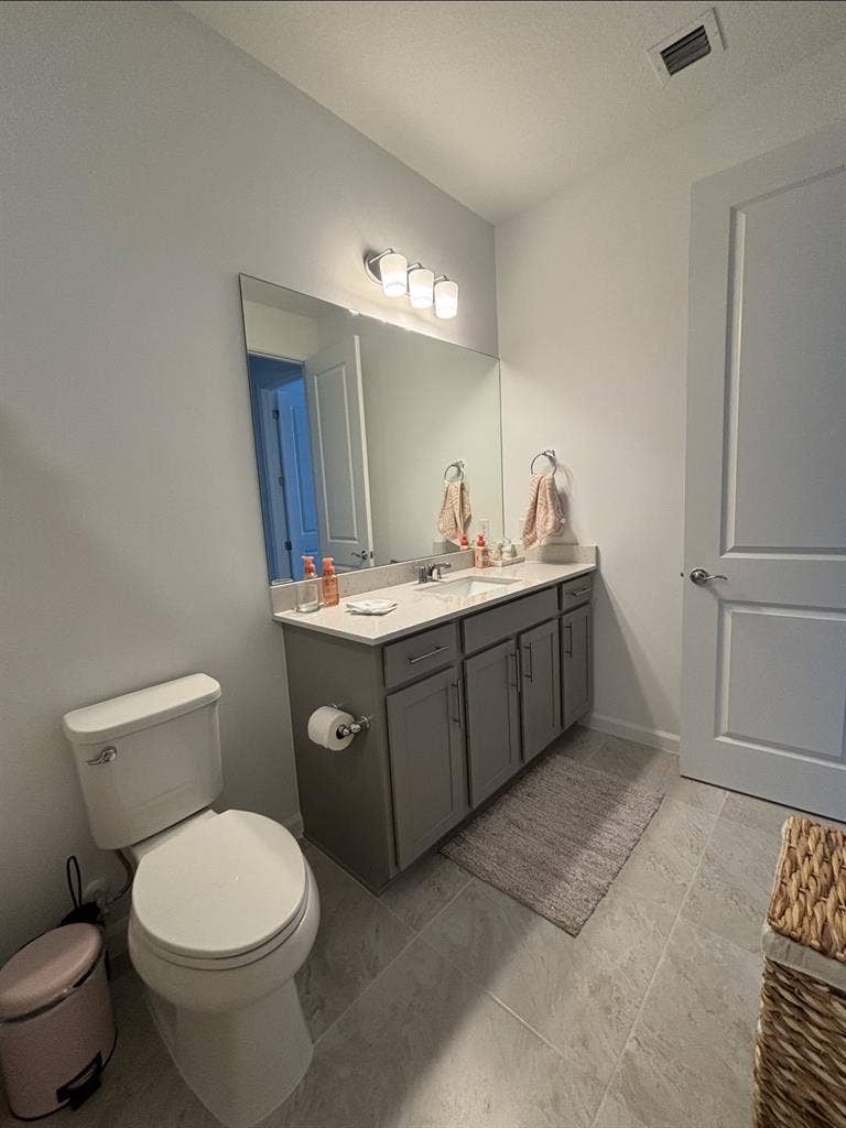 Furnished Room for Rent — Female