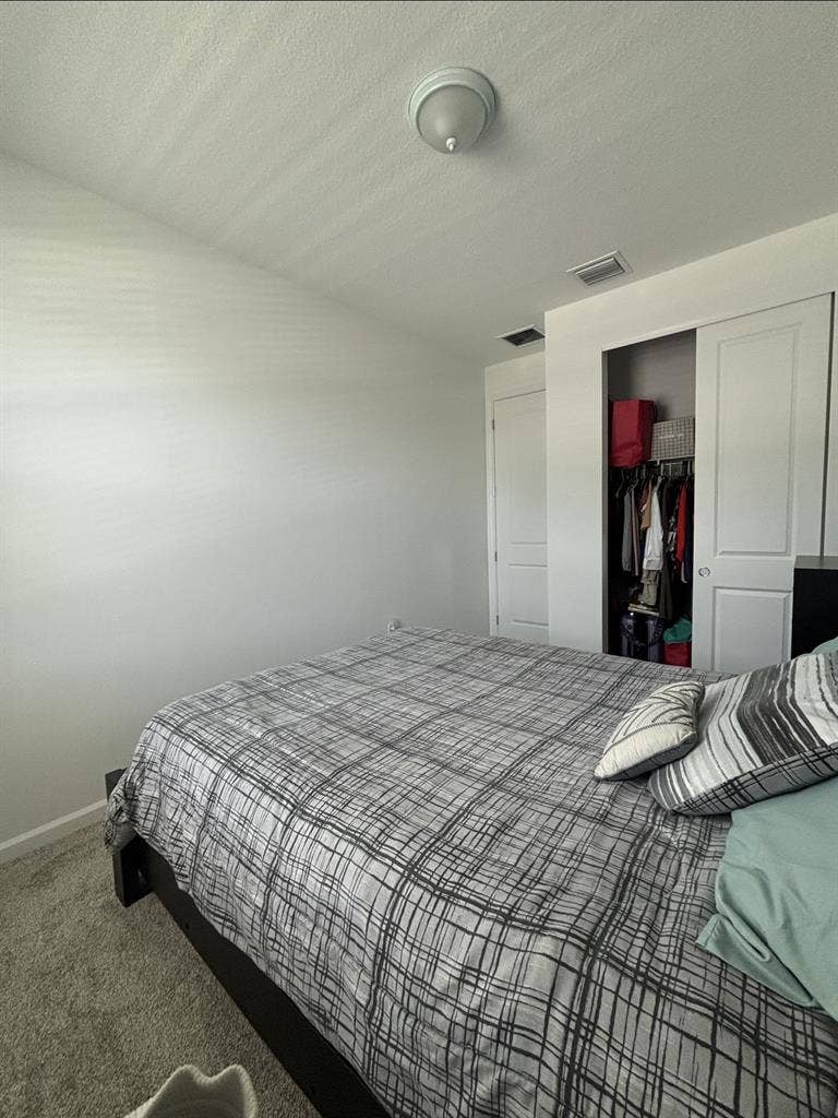 Furnished Room for Rent — Female