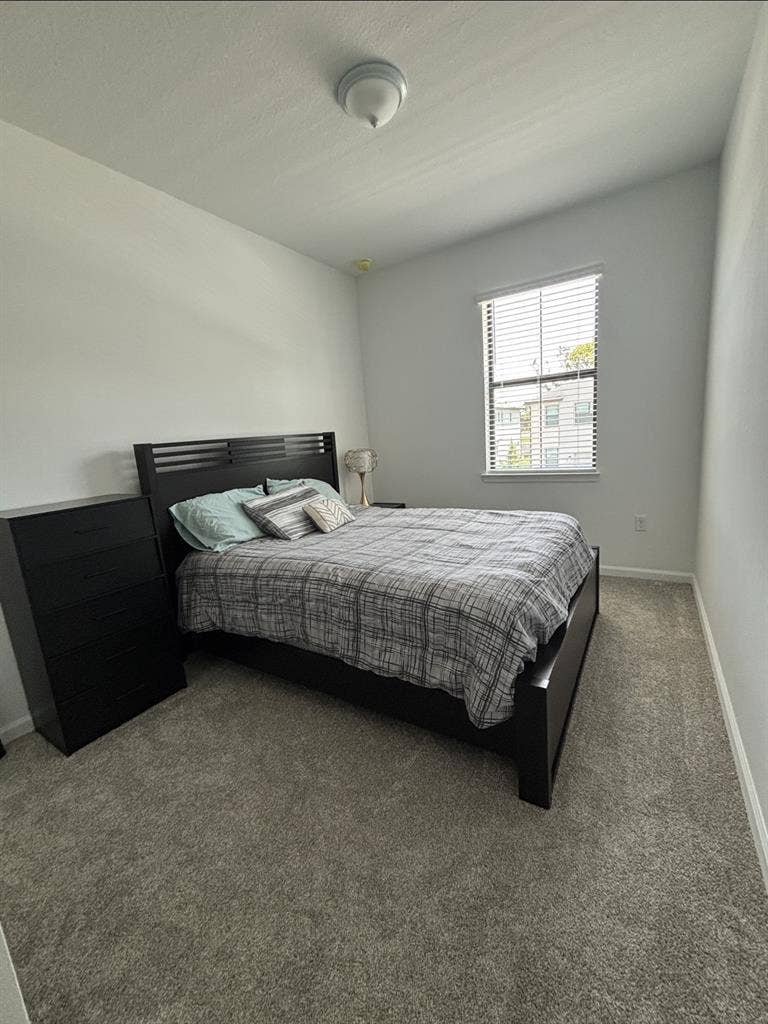 Furnished Room for Rent — Female