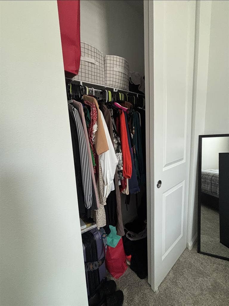 Furnished Room for Rent — Female