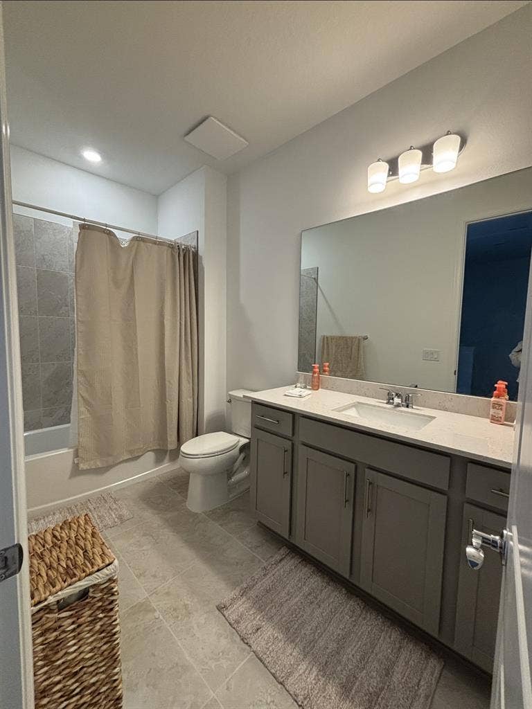Furnished Room for Rent — Female