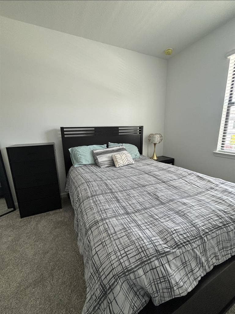 Furnished Room for Rent — Female