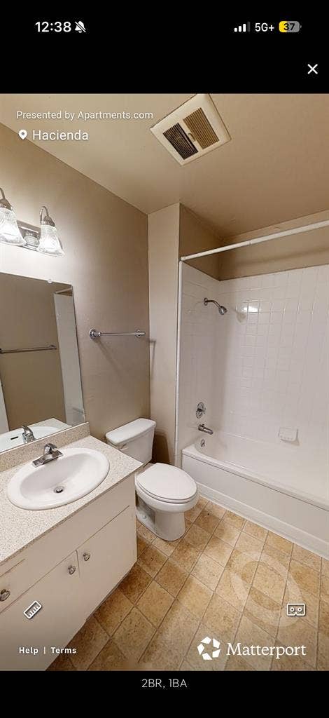 Private Room | Arden-Arcade | $900+