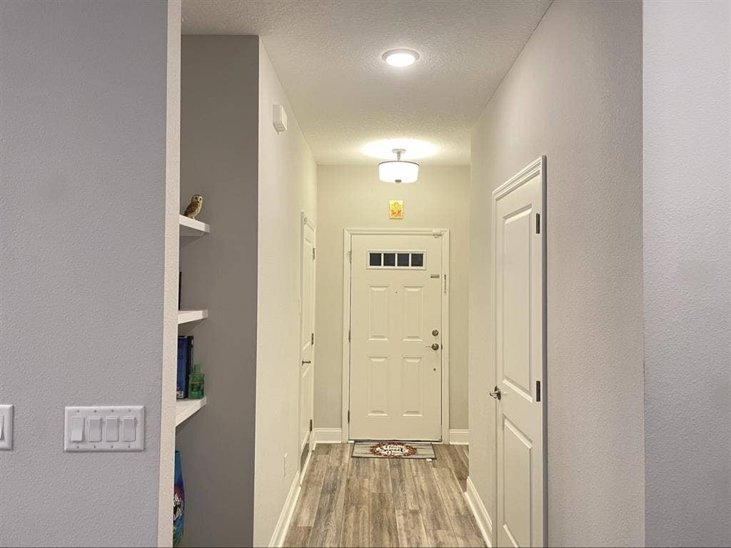 Private Furnished room
