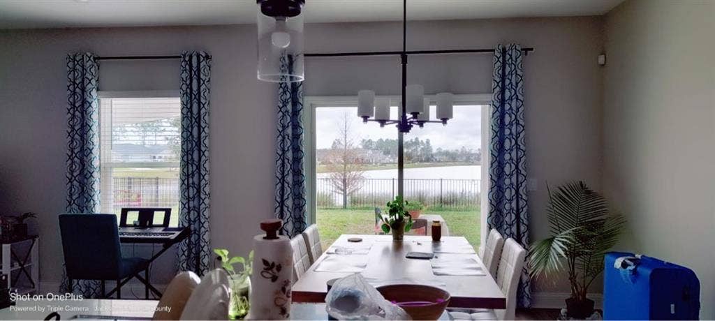 Private Furnished room
