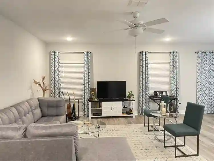 Private Furnished room