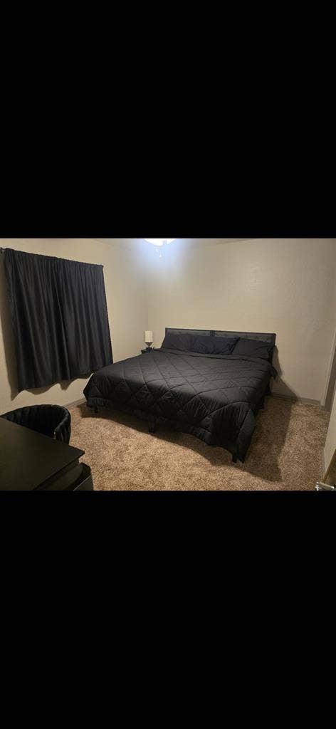 Room for rent in large home