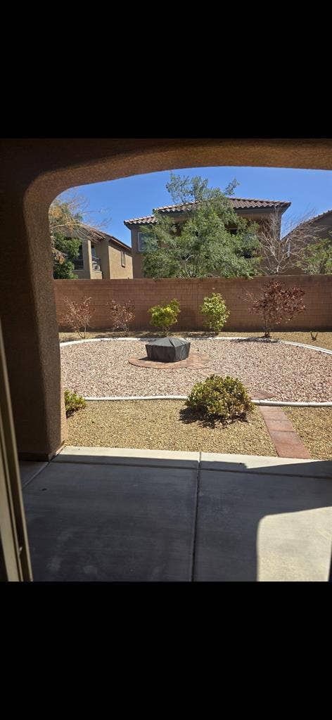 Room for rent in large home