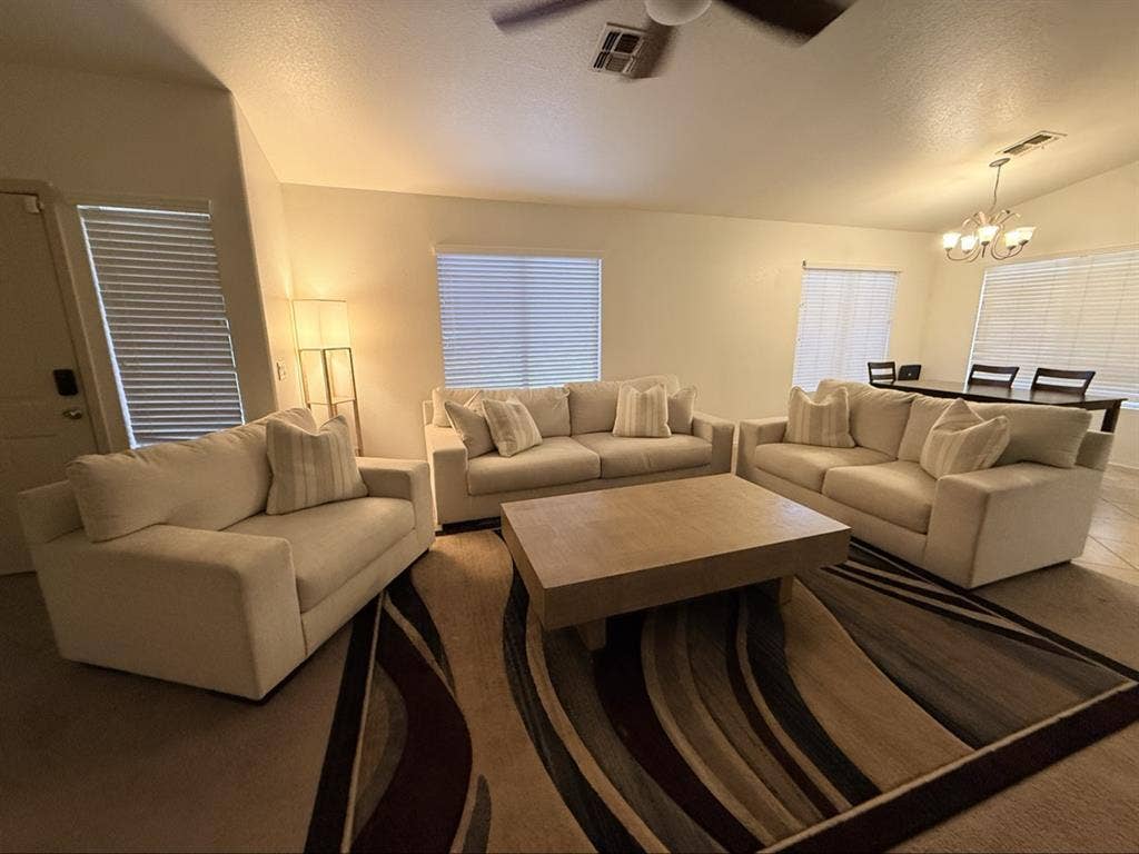 Room for rent