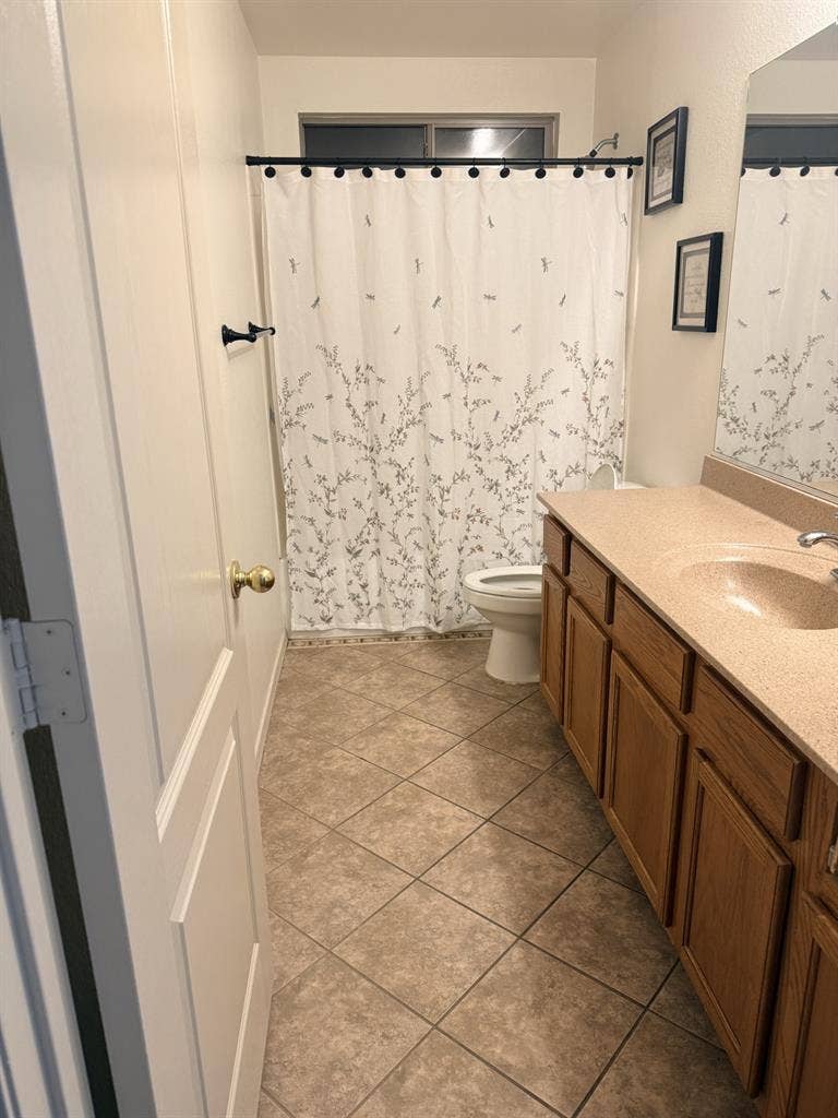 Room for rent