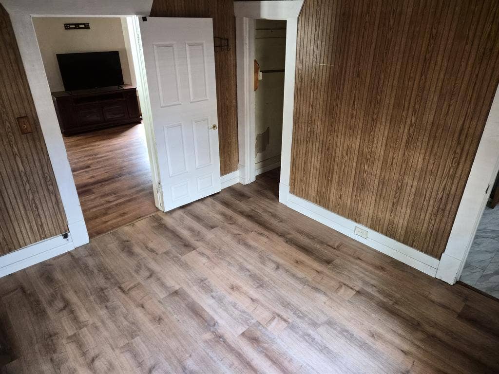 Private Rooms for Rent