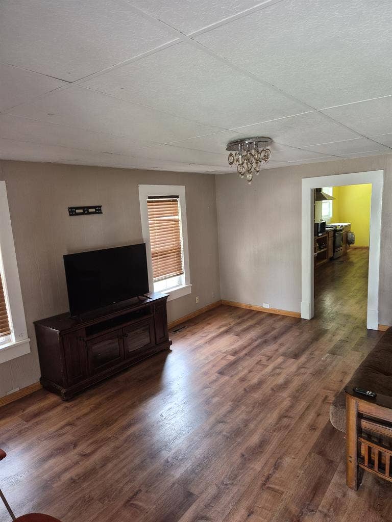 Private Rooms for Rent