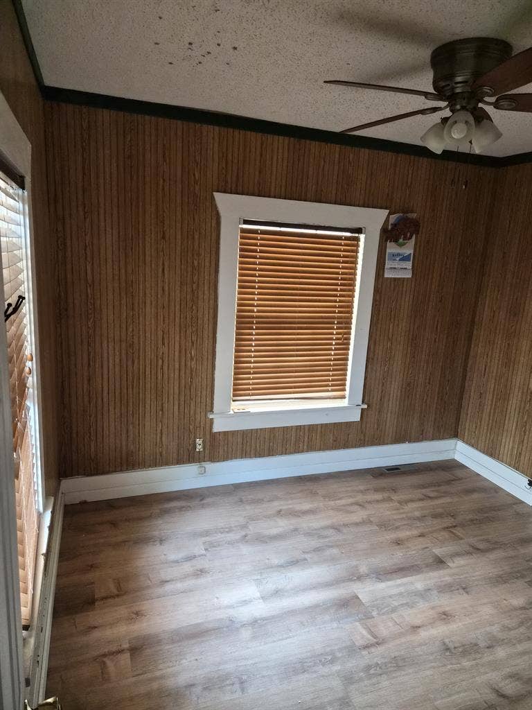 Private Rooms for Rent