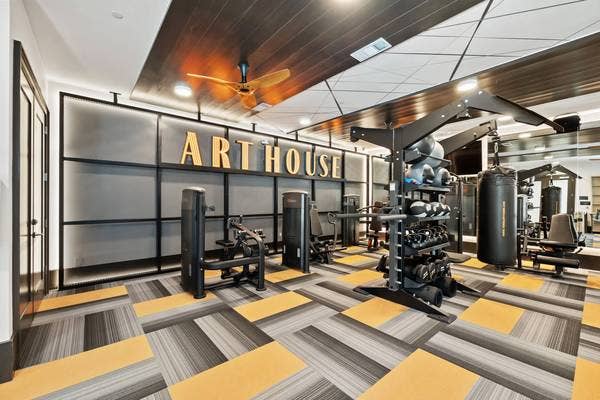 Lease takeover - 1bd/1bth Heights