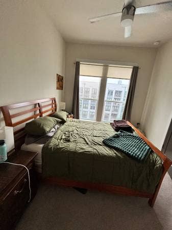 Lease takeover - 1bd/1bth Heights