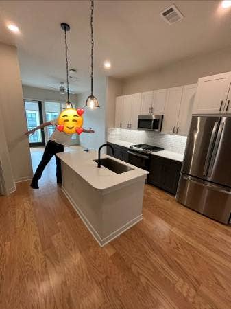 Lease takeover - 1bd/1bth Heights